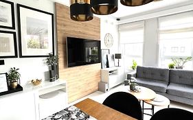 Apartament Trzy Kolory